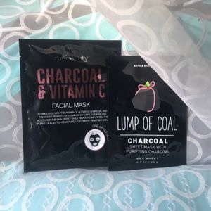 Bath and Body Works and Rue 21 Sheet Masks